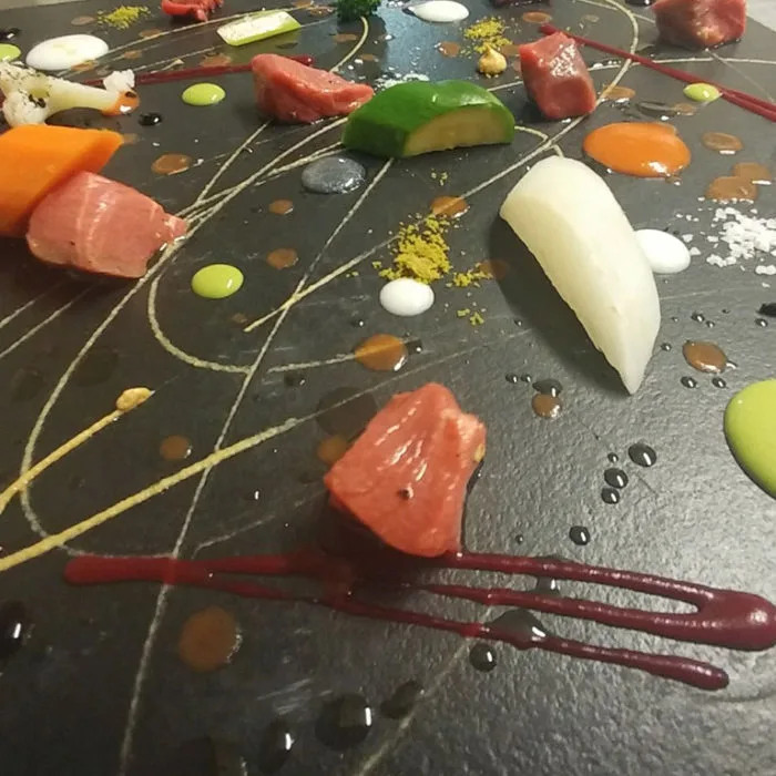 Da Annetta, Varese