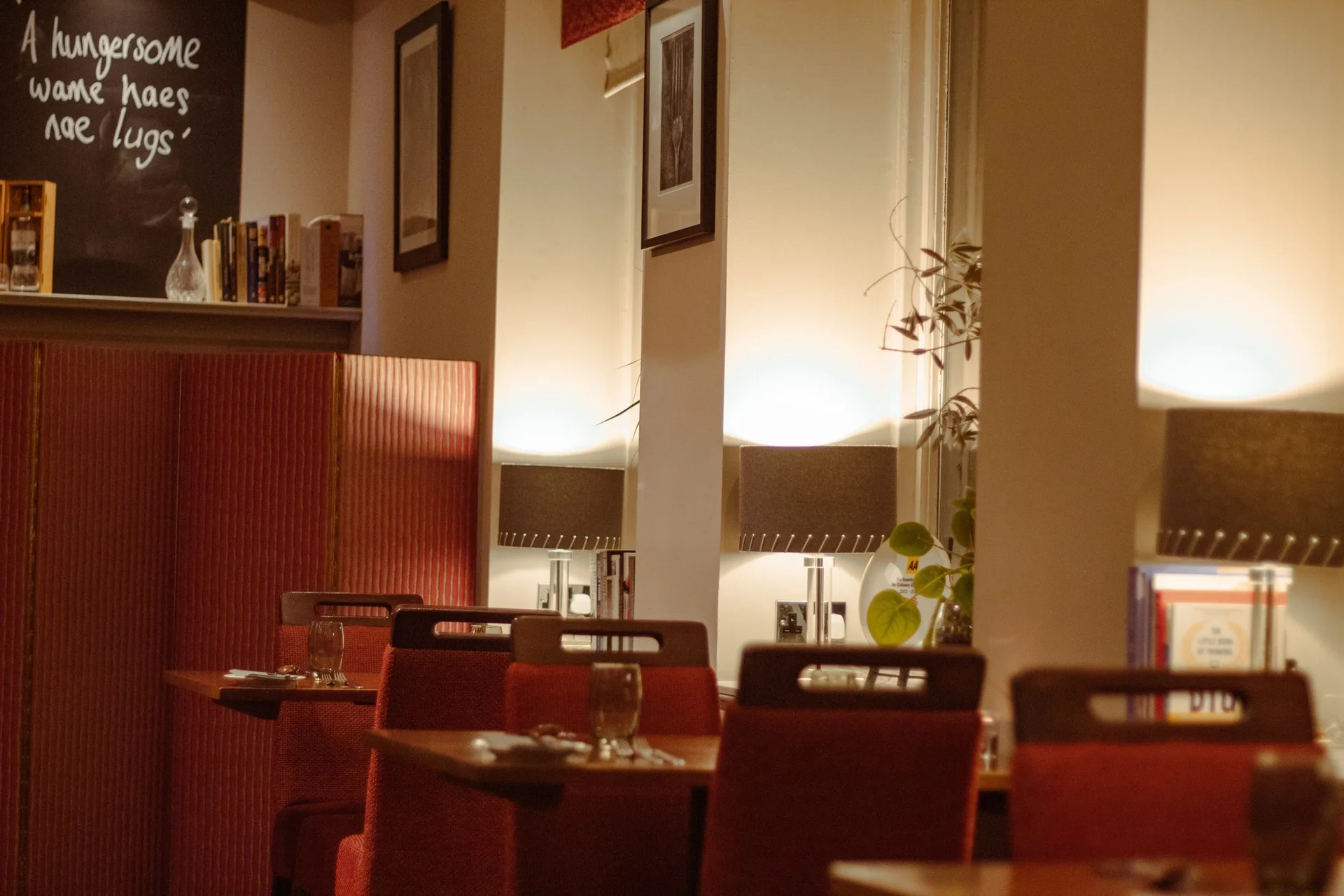 63 Tay Street Restaurant — photo 37