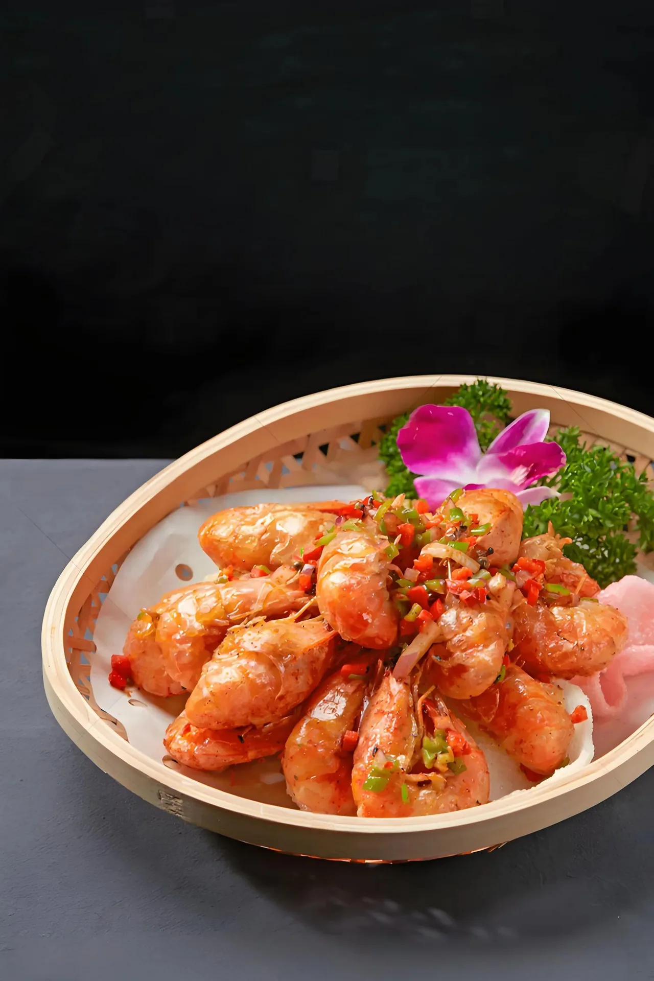 Chuan Heritage — photo 24