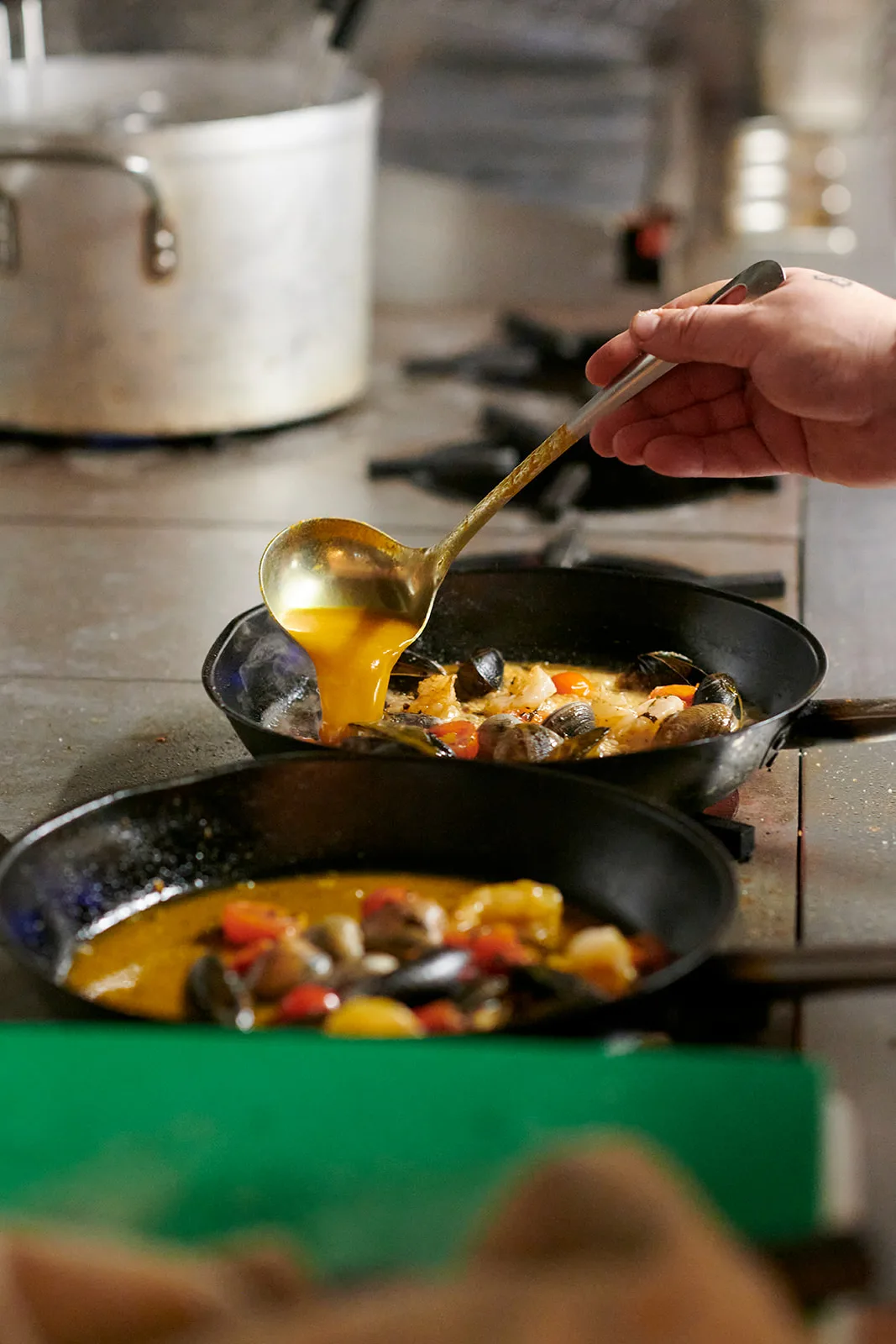 A Tavola Gastronomia Siciliana — photo 36