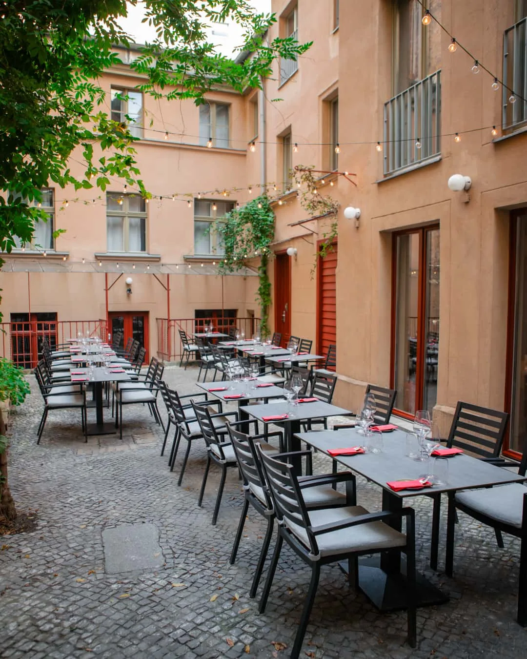 Der Weinlobbyist - Restaurant &amp; Weinbar — photo 19