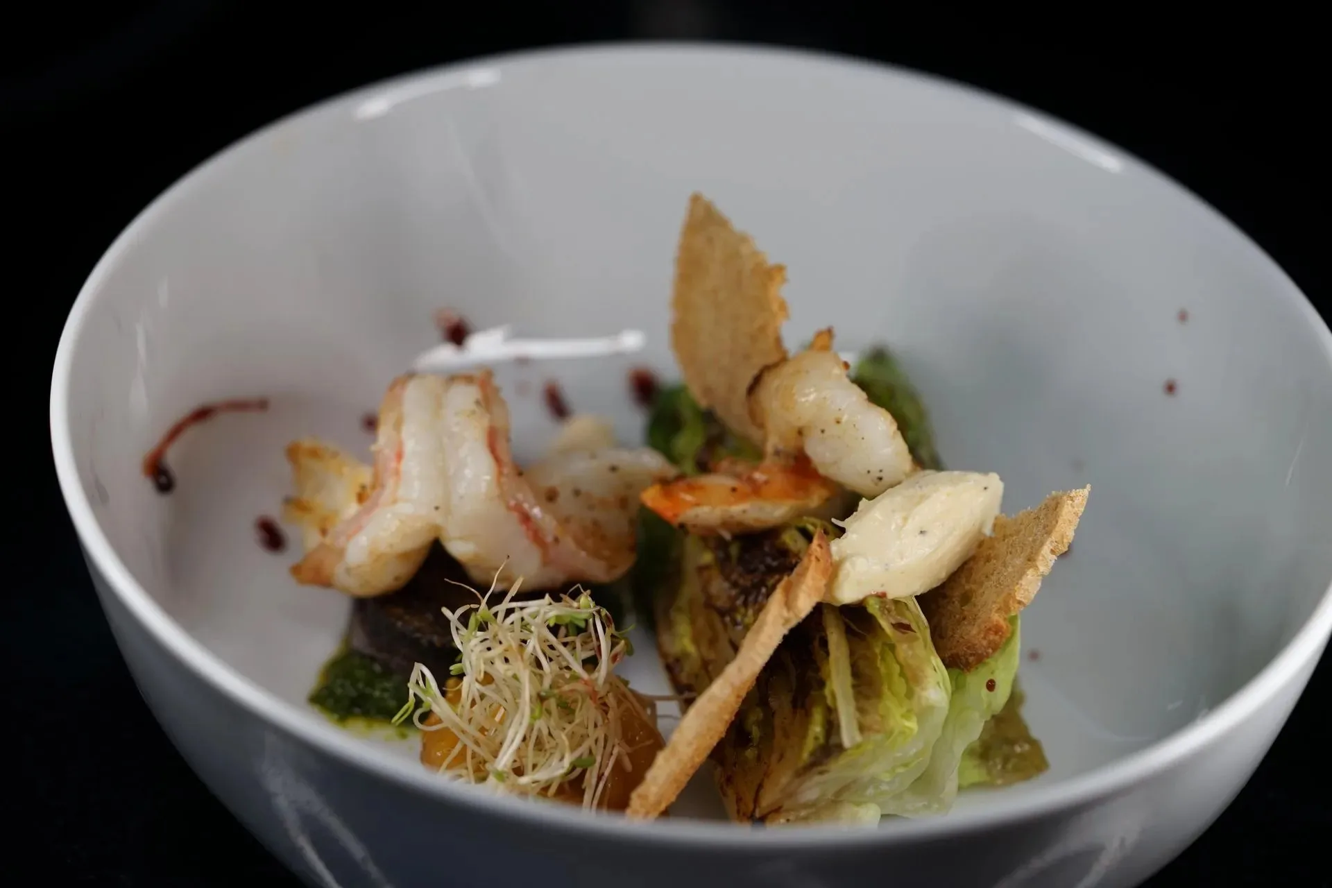 Restaurant Petit Frank — photo 14