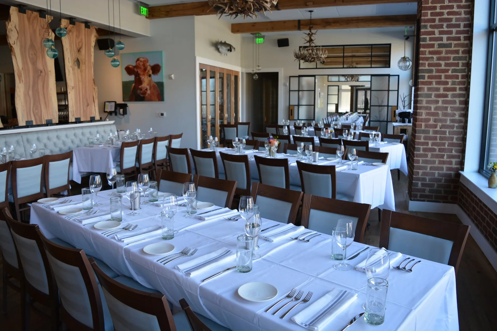 Shagbark Restaurant — photo 4