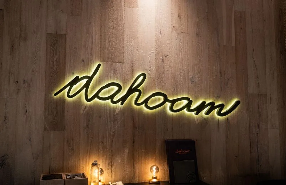 Dahoam — photo 45