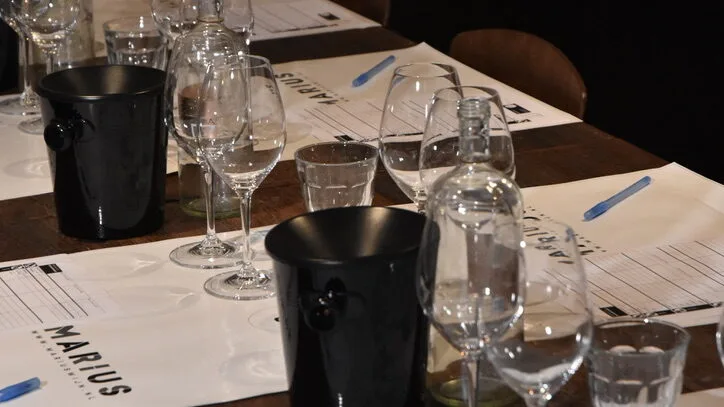 Marius Wijncafé — photo 4