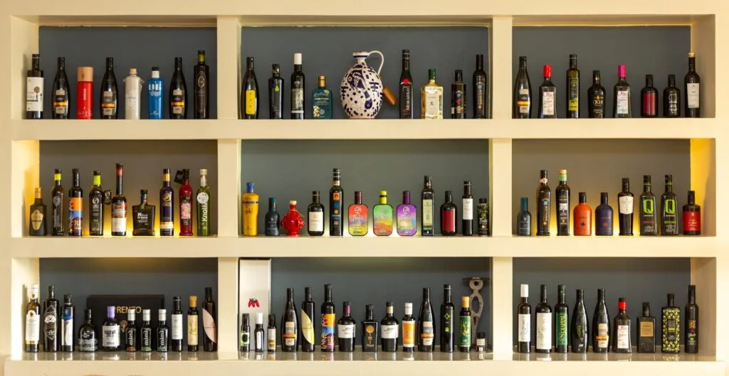 Degli Angeli — drink