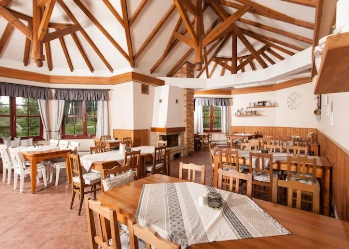 Restaurant Krásná Vyhlídka — photo 33