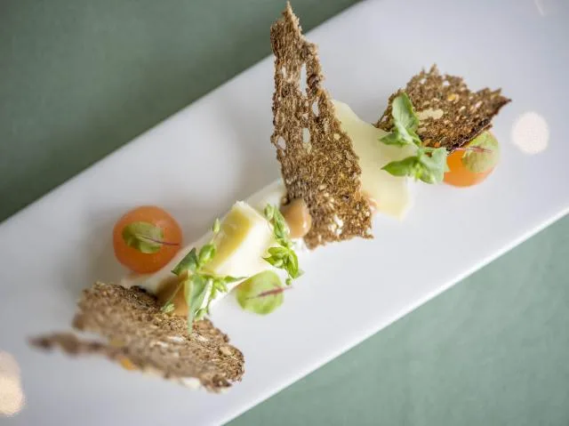 Gourmetrestaurant Silberdistel — photo 70