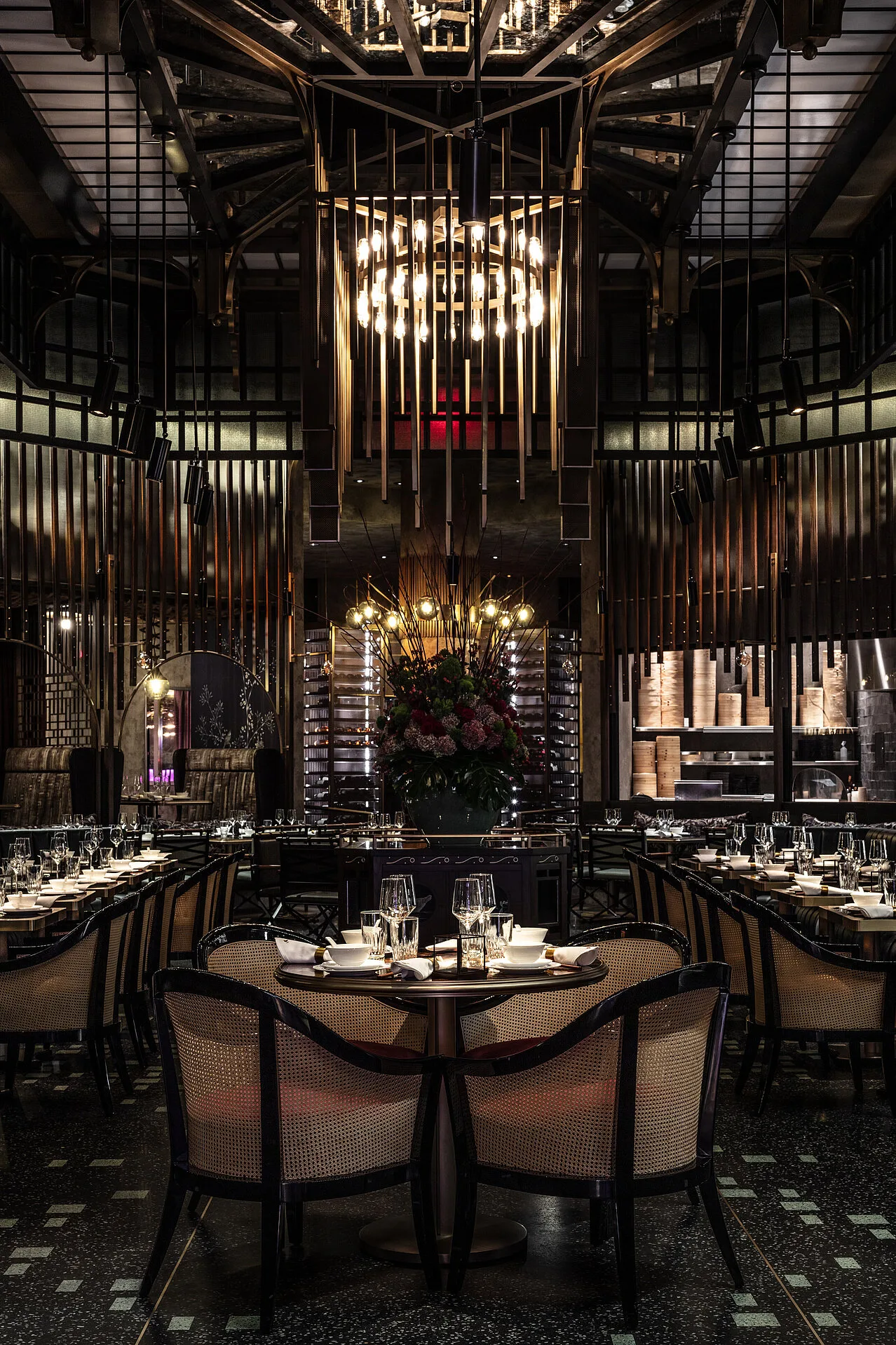 Mott 32 — photo 40