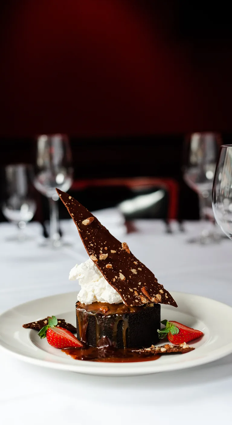 Pappas Bros. Steakhouse Houston Downtown — photo 12