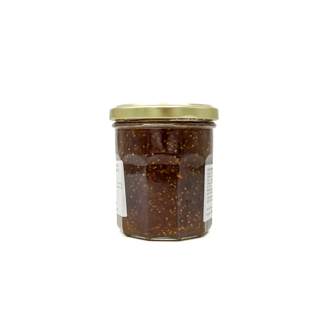 Tempi Fà — food