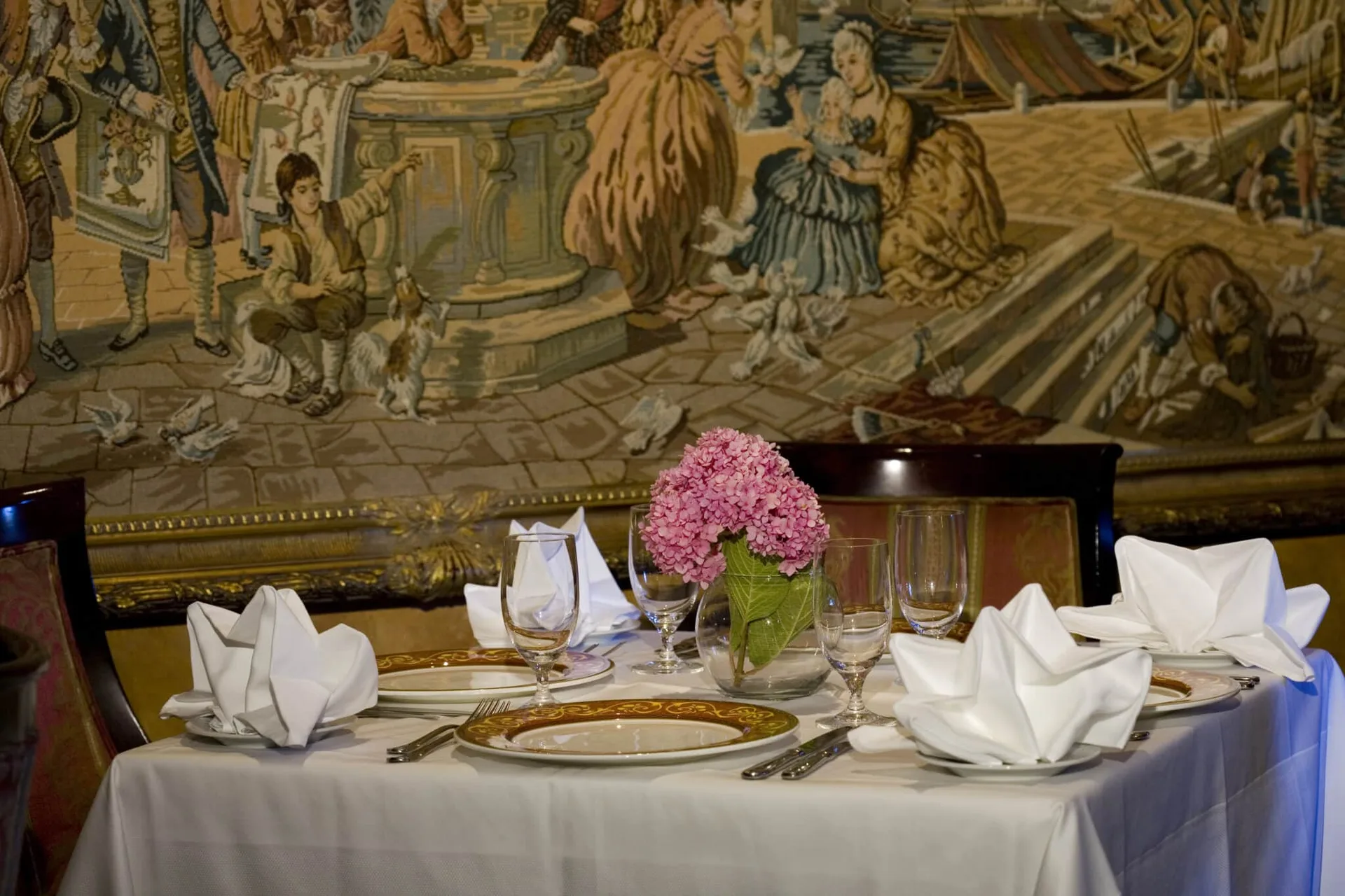 Il Capriccio Ristorante — photo 31