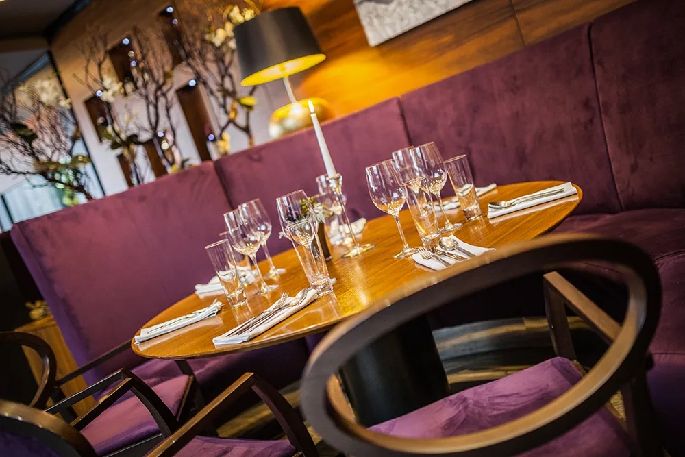 Restaurace Bohém — photo 78
