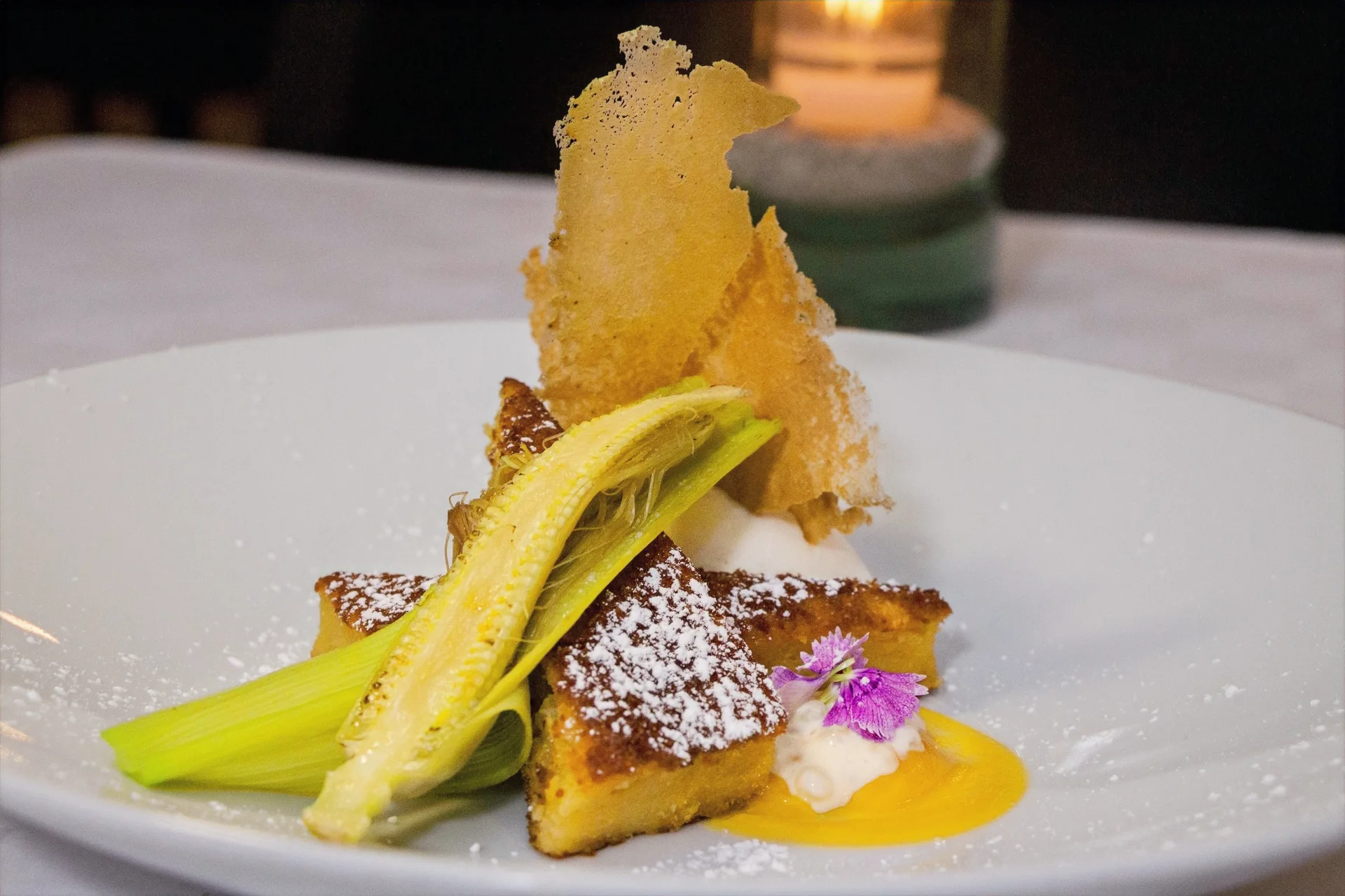 Tuna Blanca — photo 15