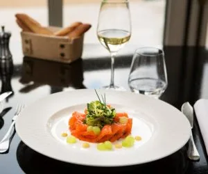 Gordon Ramsay au Trianon — photo 11