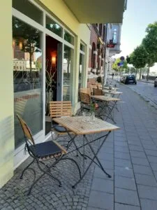 Restaurant Lara — photo 13