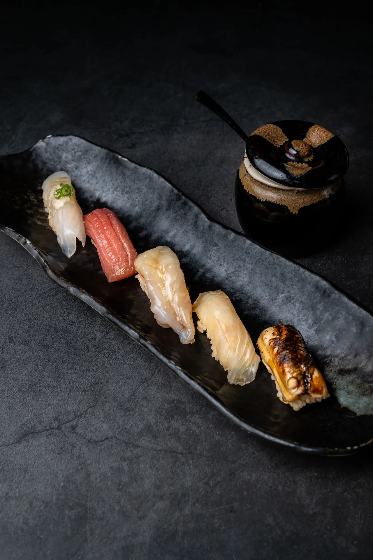 Tetsu Sushi Bar — photo 46