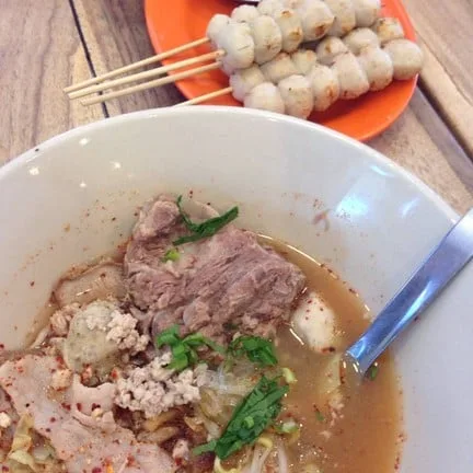 Hong Khao Tom Pla — photo 56