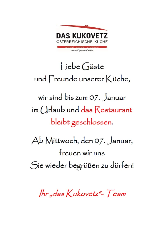 Das Kukovetz — photo 16