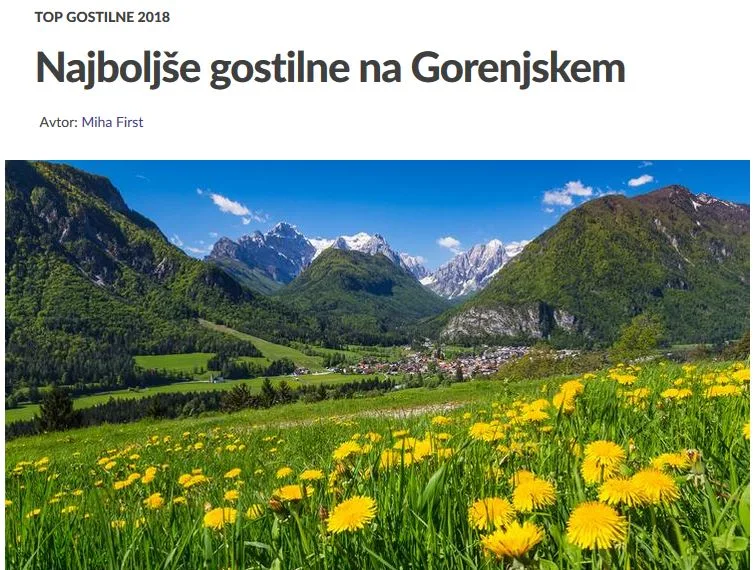 Gostilna Krištof — photo 54