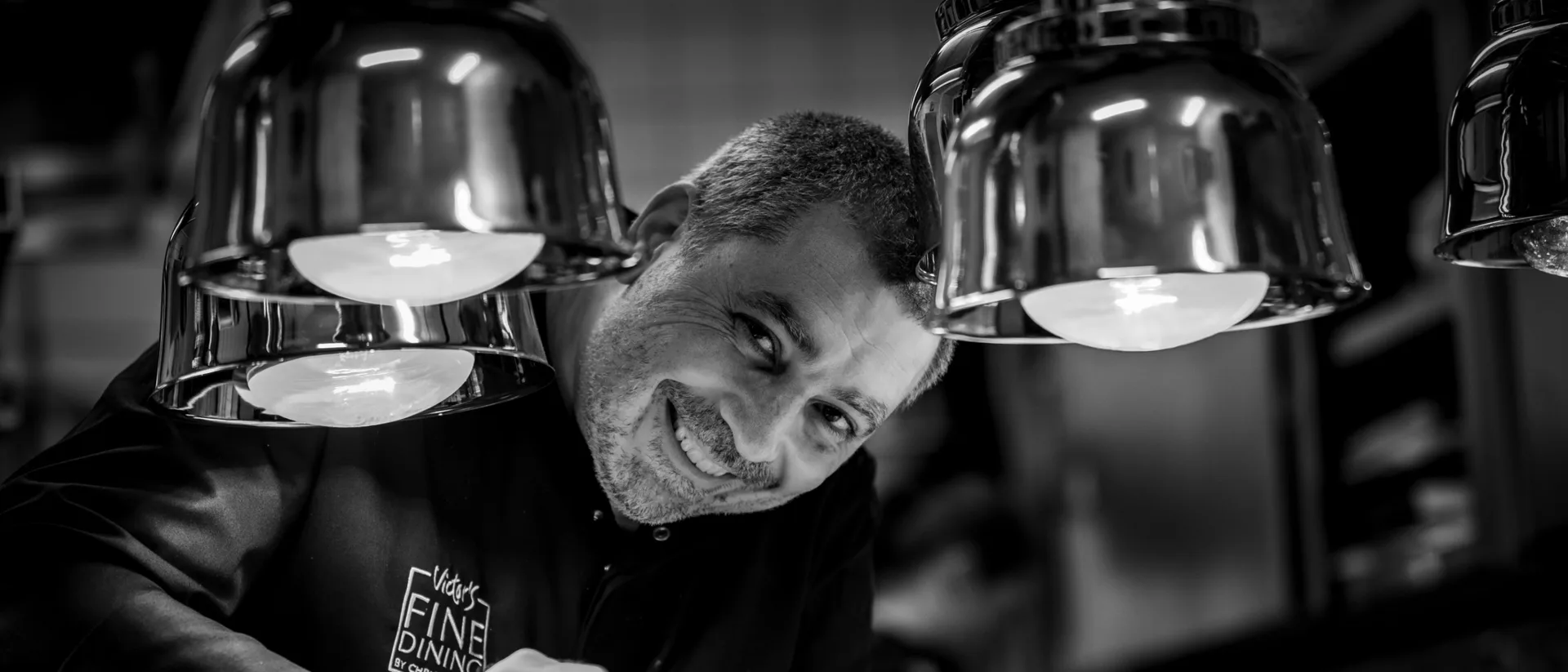 Victor's Fine Dining by christian bau — photo 7