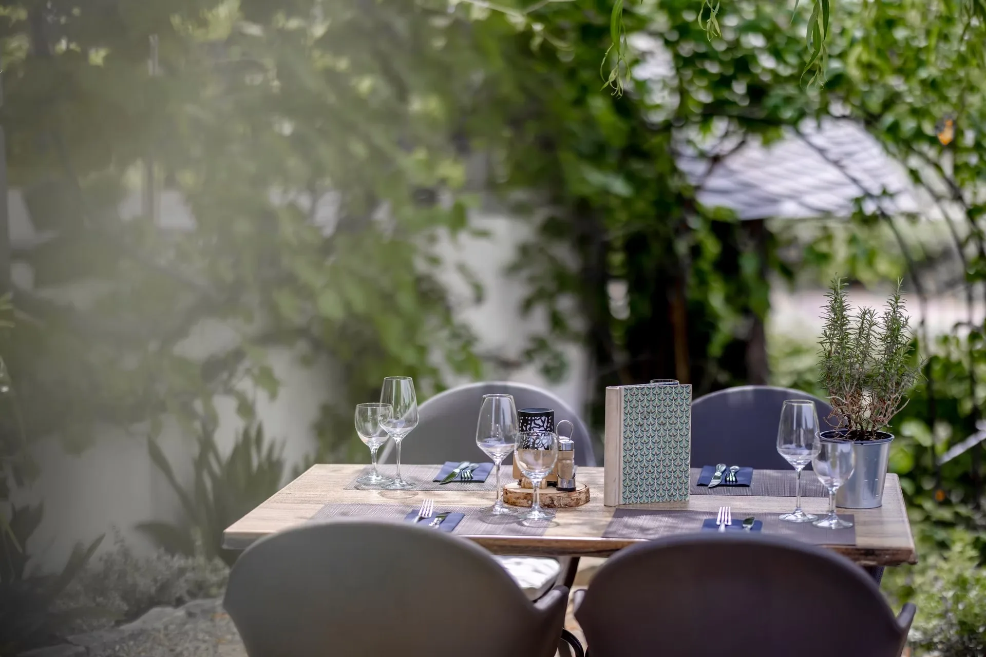 Restaurant Maimühle, Sierck-les-Bains