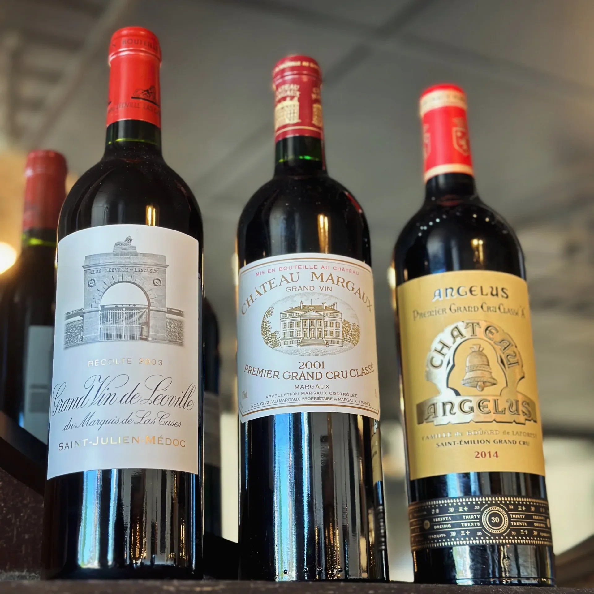 Bodega Wine Dive — photo 49