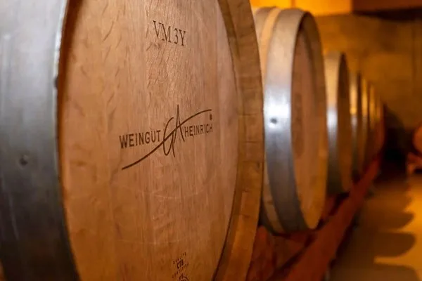 Jägerstube, Öhringen