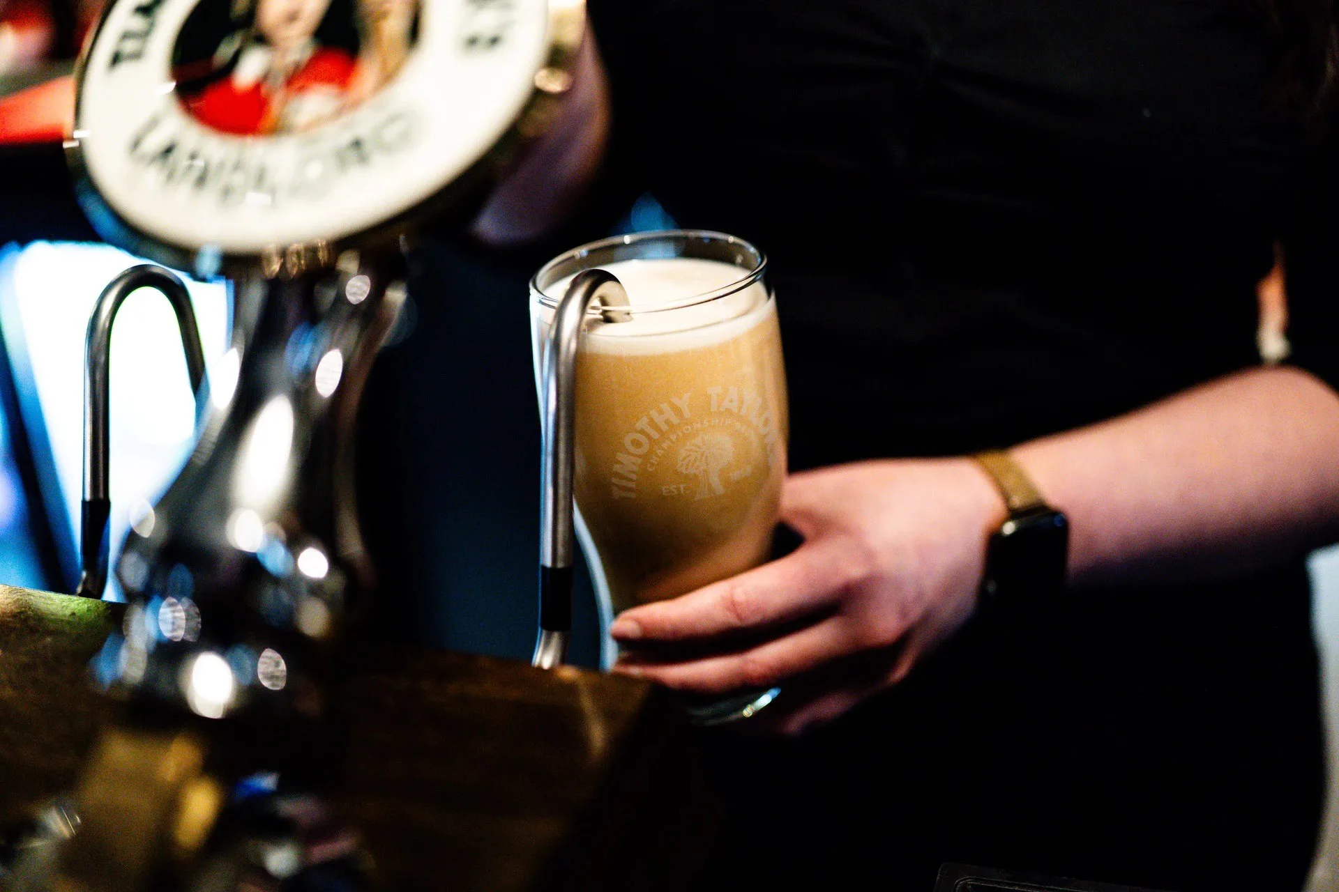Machine Inn, Ashbourne