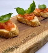 Ristorante Da Claudio — food