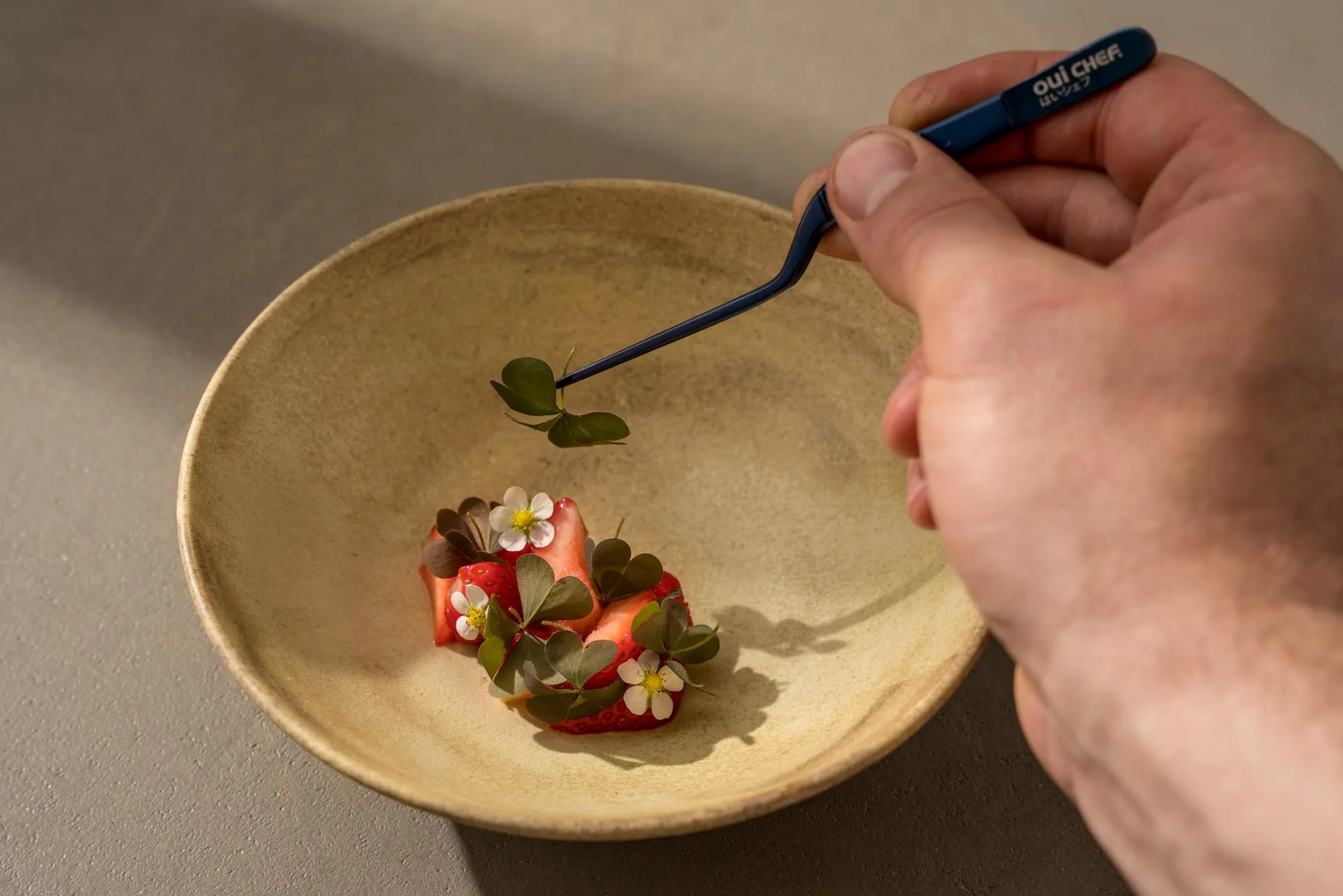 Wachter Foodbar — food