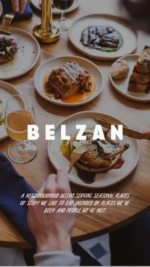 Belzan — photo 4