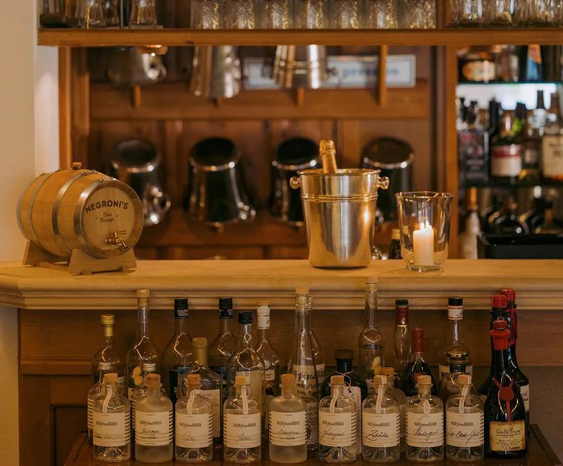 Restaurant Mühle — photo 17