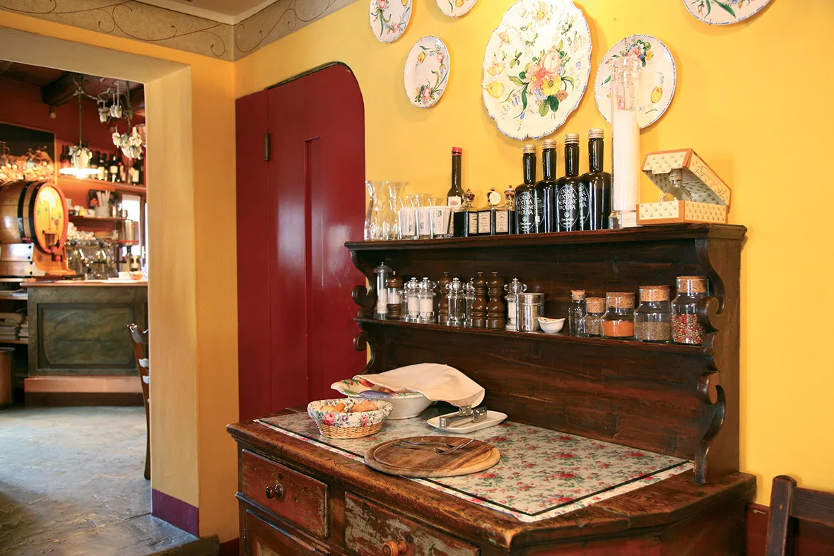 Al Forno — photo 6
