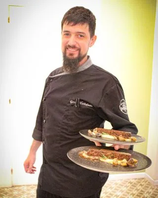 VÍTRIC Taverna Gastronòmica — photo 4