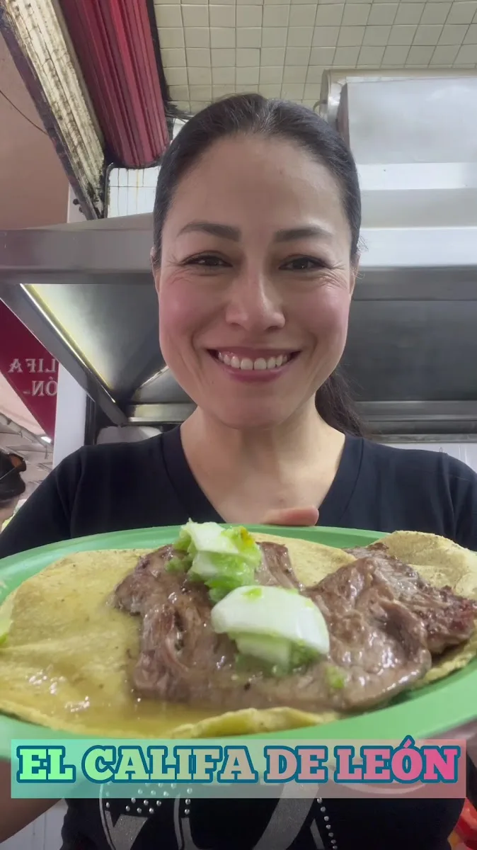 Taquería El Califa de León — photo 19