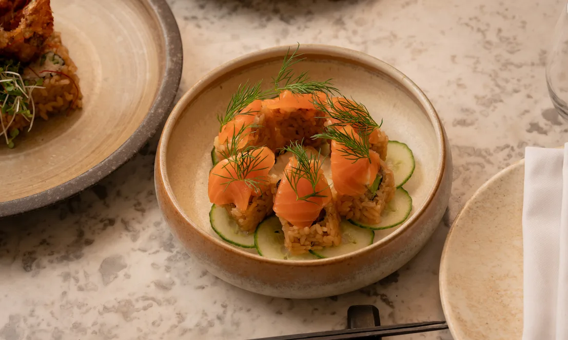 Dinings SW3 — photo 73