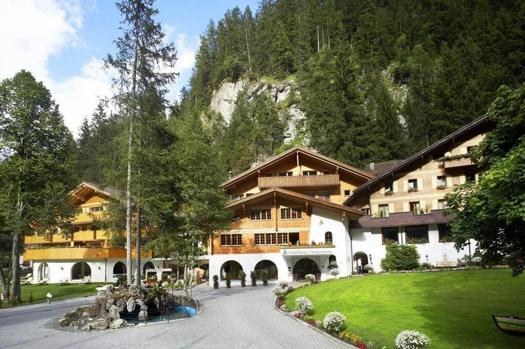 Landhotel Windlicht — photo 38