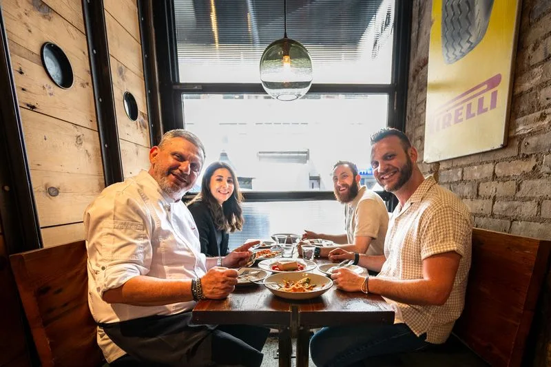 La Bettola di Terroni — photo 40