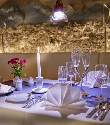 TRITON Restaurant — photo 10