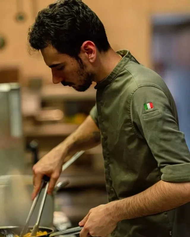Osteria Luca — photo 4