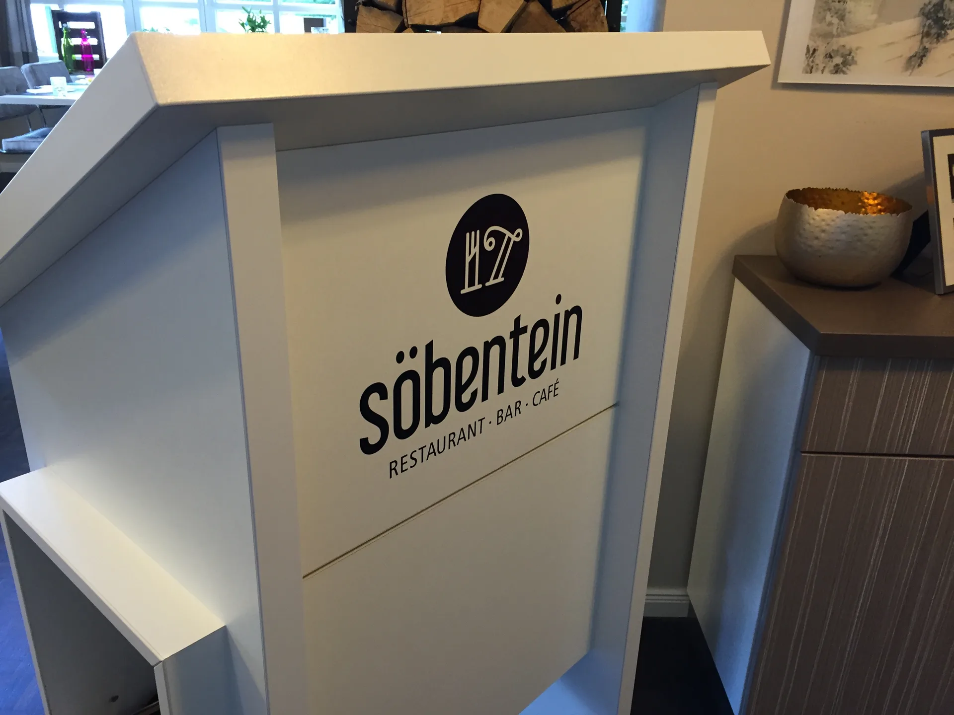 Restaurant Söbentein — photo 50