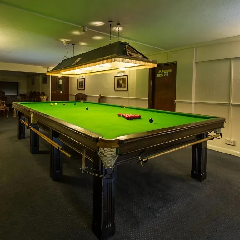 The Royalist Restaurant — photo 9