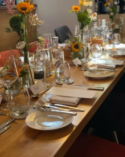 Restaurant Anna Seibert — photo 8