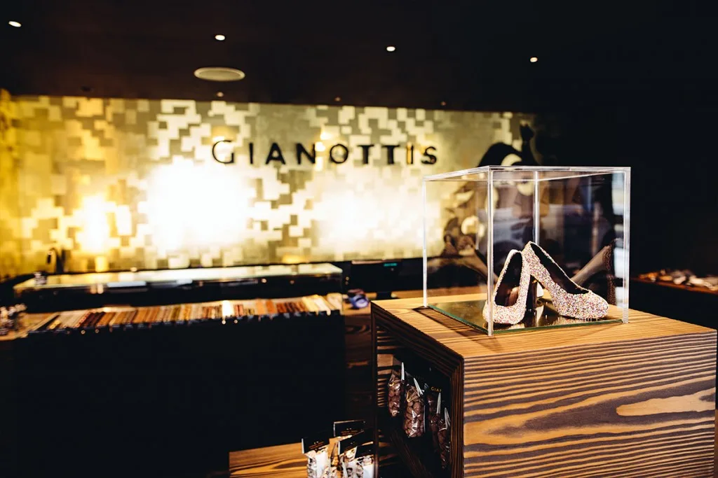 Gianottis Wilderei — photo 30