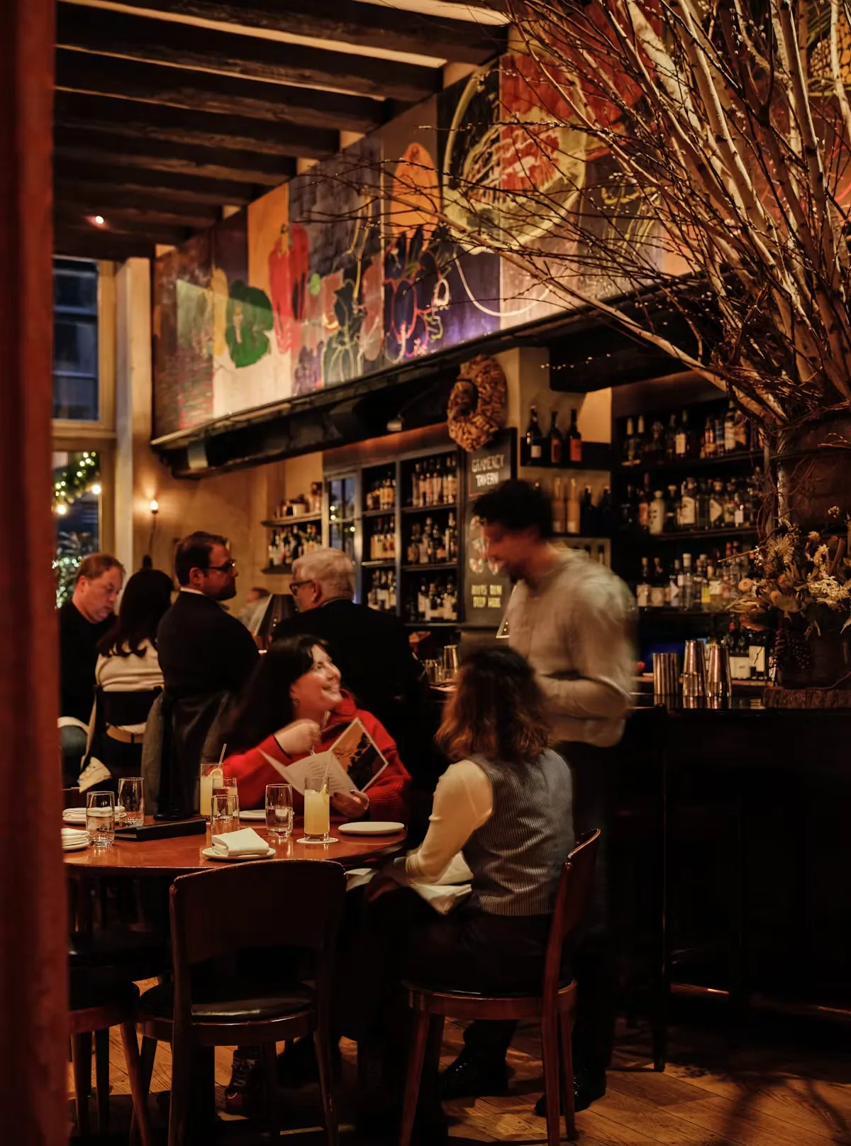 Gramercy Tavern — photo 29