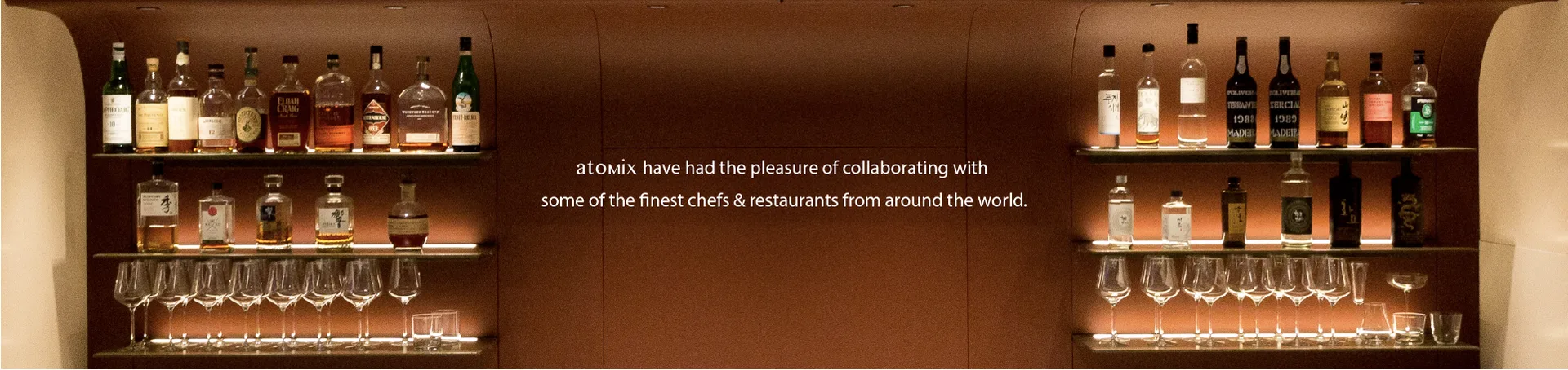 Atomix — photo 87