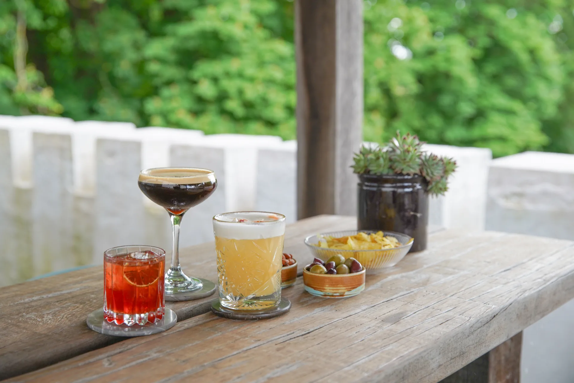 Dragsholm Slot Gourmet — photo 13