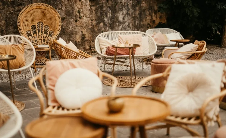 Grad Štanjel Restaurant & Lounge Bar — photo 17