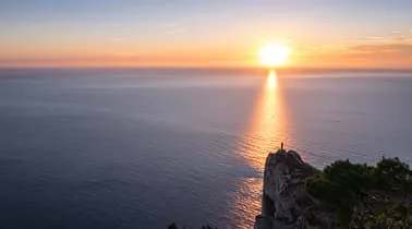 Da Gelsomina, Anacapri